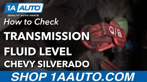 Transmissions generate a great deal of heat, and the fluid can degrade or break down over time. . Transmission fluid for chevy silverado 1500